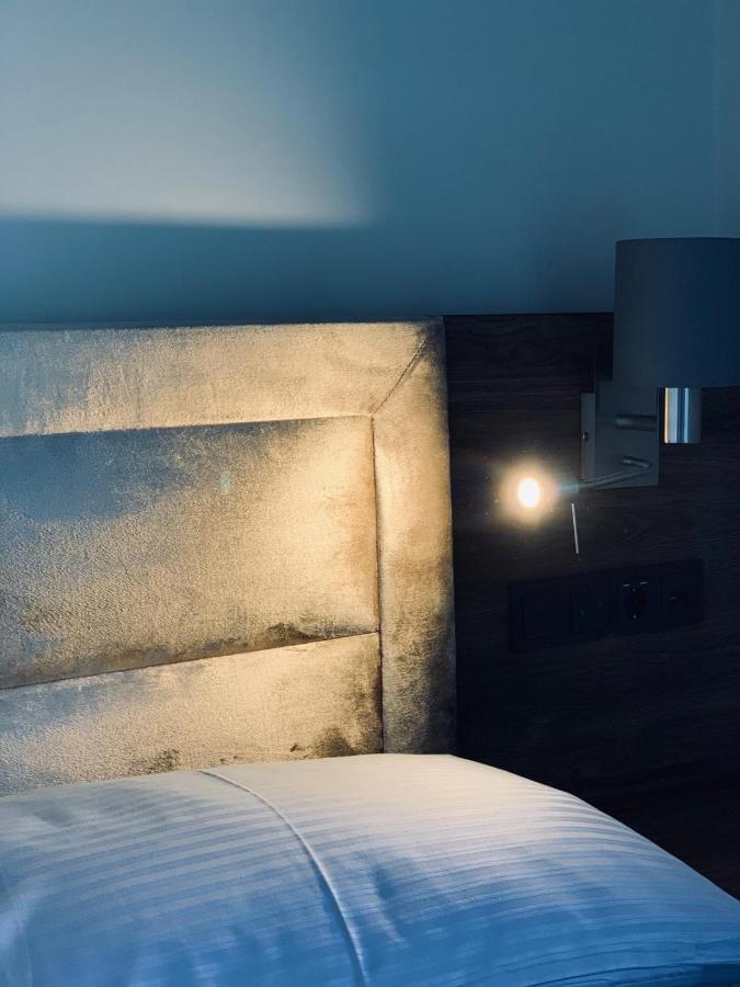 Intergroup Business & Design Hotel Ingolstadt Kosching ภายนอก รูปภาพ