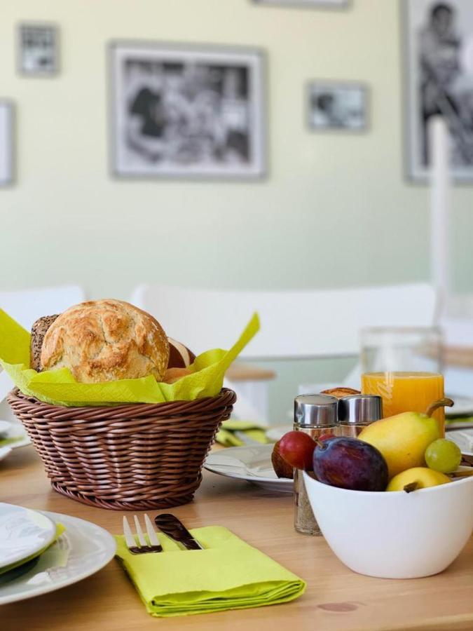 Intergroup Business & Design Hotel Ingolstadt Kosching ภายนอก รูปภาพ