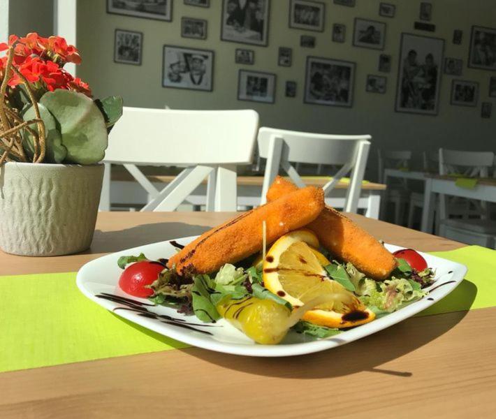 Intergroup Business & Design Hotel Ingolstadt Kosching ภายนอก รูปภาพ