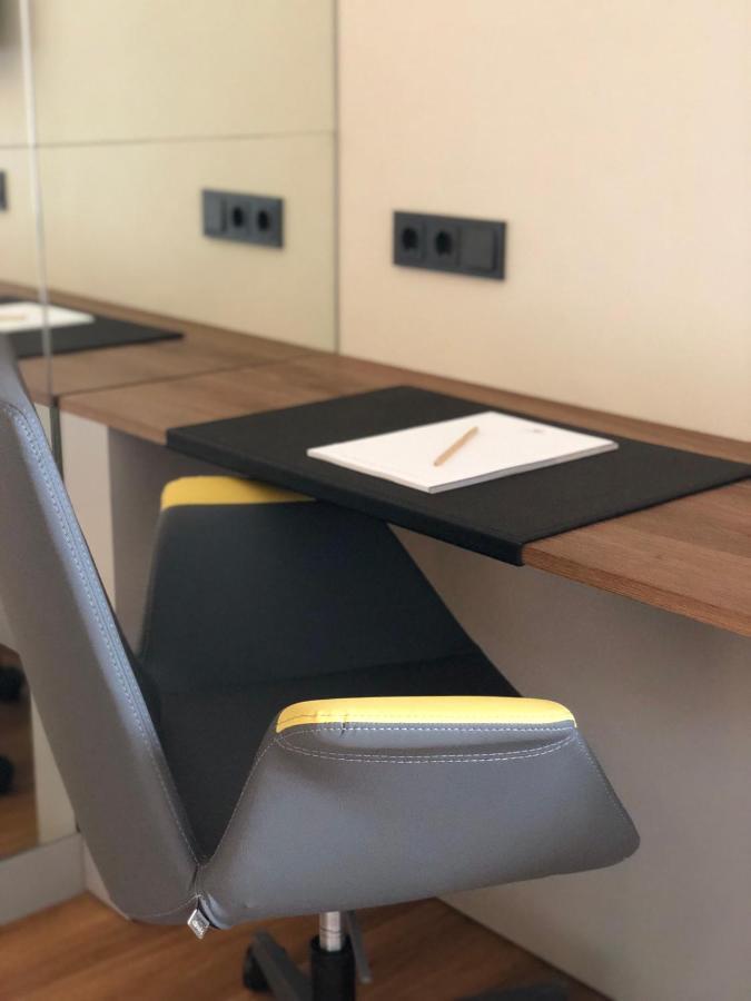 Intergroup Business & Design Hotel Ingolstadt Kosching ภายนอก รูปภาพ